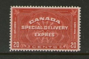 Canada 1932 Sc E5 MH