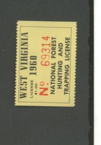 U.S. #SET/MIXED CONDITION 