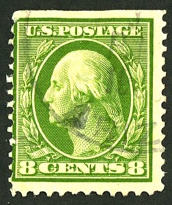U.S. #337 USED