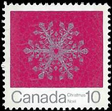 CANADA   #556 MNH (16)