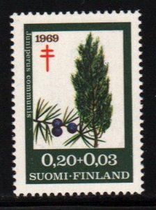 Finland #B185   MNH