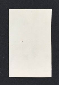 US #756 Mint XF+ NH NGAI, Yosemite. Centerline Block of 4. Fresh color. 15075