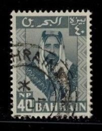 Bahrain 123 used