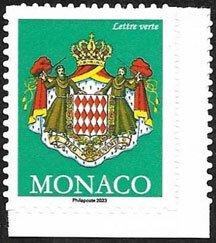 Scott #3123 Coat of Arms MNH