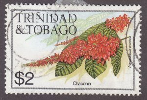 Trinidad & Tobago 404 Chacorna 1983