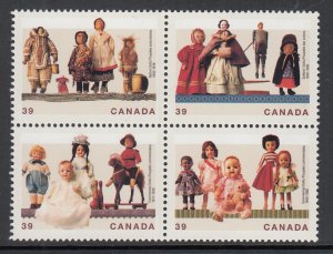 Canada 1277a MNH VF