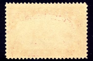 US Q11 75c Parcel Post 1913 Harvesting PSAG grade 90 NH