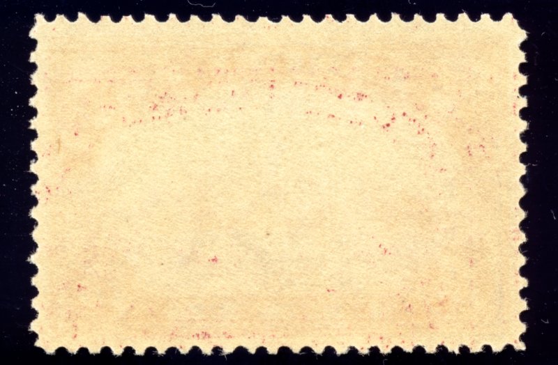 US Q11 75c Parcel Post 1913 Harvesting PSAG grade 90 NH