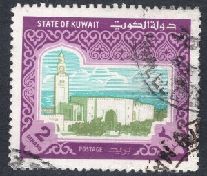 KUWAIT SCOTT 869