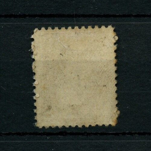 ?#108 THREE cent Admiral VF MH Cat $50 Canada mint