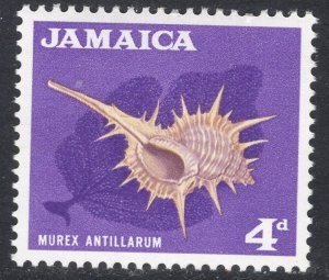 JAMAICA SCOTT 222