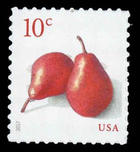 USA 5178 Mint (NH) Red Pears (Additional Postage 10c)