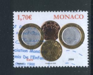 Monaco 2517  Used