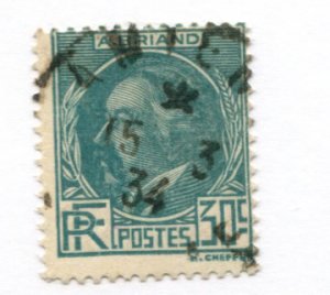 FRANCE  291  USED