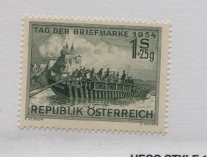 AUSTRIA   B294   MNH