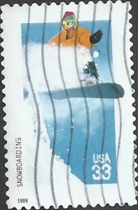 # 3323 USED SNOWBOARDING