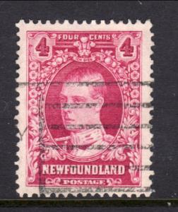 Newfoundland 166 Used BIN