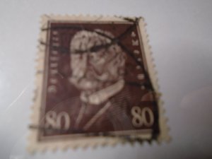 Germany  #  383  used