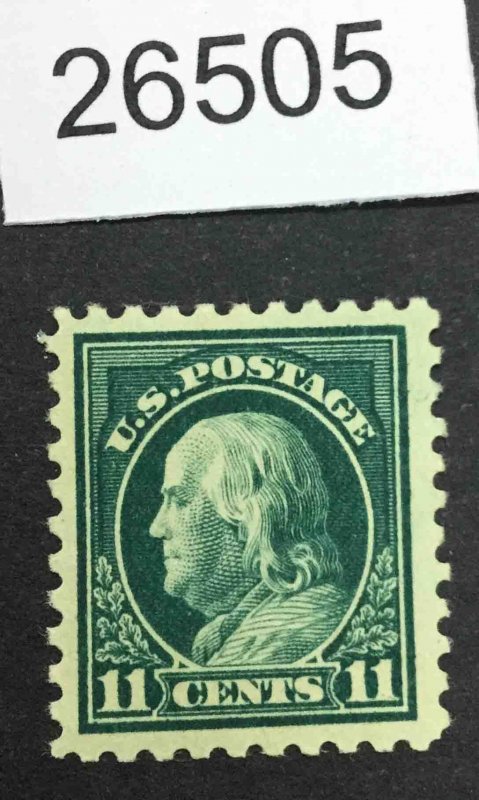 US STAMPS #473 MINT OG NH LOT #26505