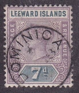 Leewards 4 and 6, Used
