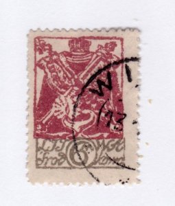 Central Lithuania      27          used