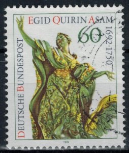 Germany - Bund - Scott 1756