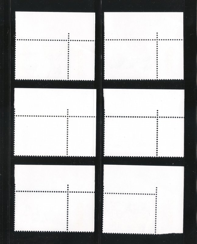 China Stamps 1999-2, Scott 2942-47 Stone Carvings of Han Dynasty 汉画像石  6  MNH