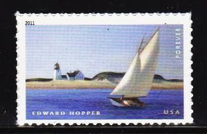 #4558 Edward Hooper - MNH