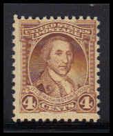 709 Average Plus MNH Z0601