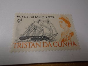 Tristan da Cunha  #  113  MNH