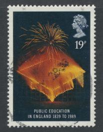 Great Britain SG 1432  Used   - Anniversaries