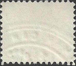 # RK18 USED Embossed Cancel