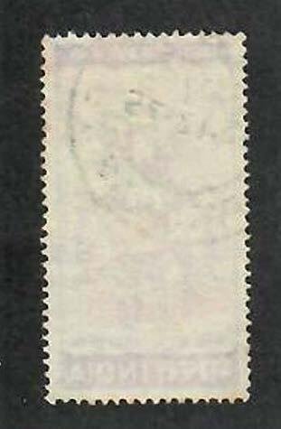 India;  Scott 419; 1966; Used