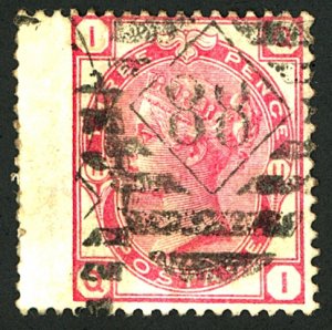 GB #61 USED