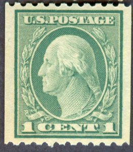US Scott 486 MNH OG XF/S