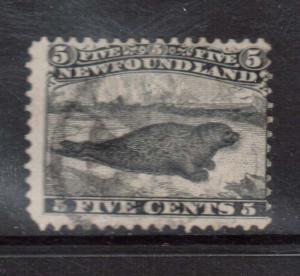 Newfoundland #26 Used