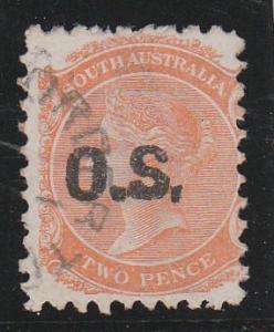 South Australia O35