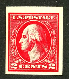 U.S. #534B MINT OG NH