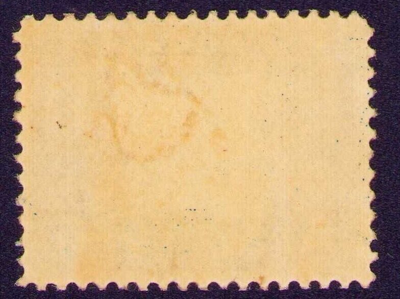 U.S. Scott #399 P12 1913 Mint Never Hinged