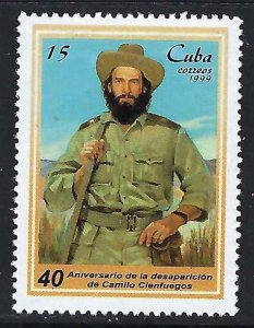 Cuba 4049 MNH Z7472