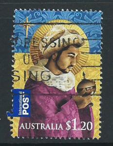 Australia   SG 3096 FU