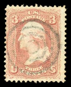 USA 65 Used