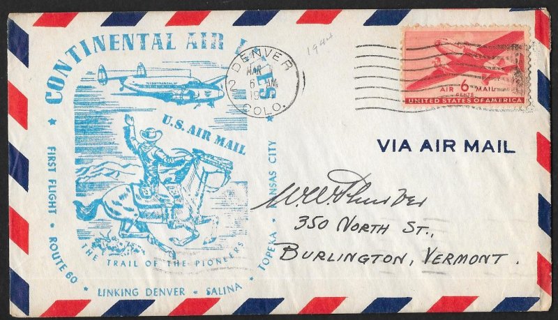 FIRST FLIGHT COVER COLLECTION (109) Covers Mostly US Few International