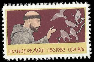 US - #2023 - MNH - SCV-0.40