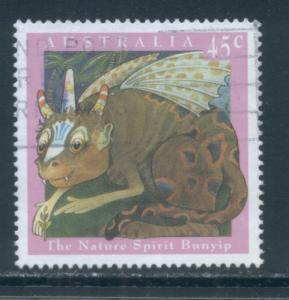 Australia 1377  Used (2)