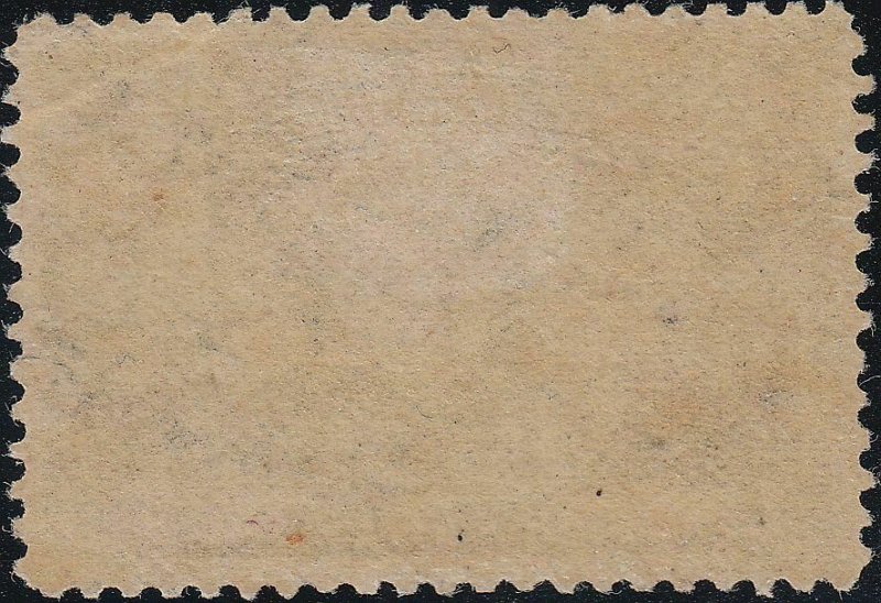 U.S. 245 VF+++ MH (100121)