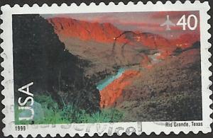 # C134 USED RIO GRANDE