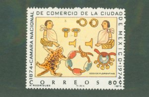 MEXICO 1085 MH BIN $0.50