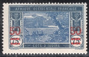 IVORY COAST SCOTT 79