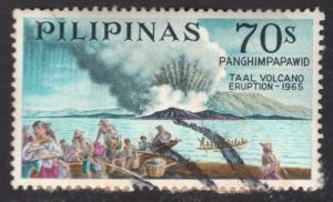 PHILIPPINES SCOTT C94